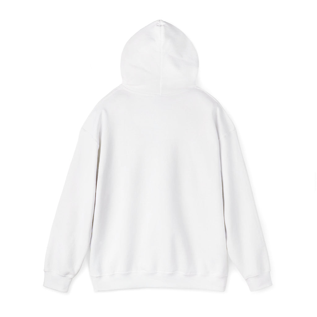 Hoodie - "My Fur Babies" Vintage Paw Print Pet Lover Sweatshirt