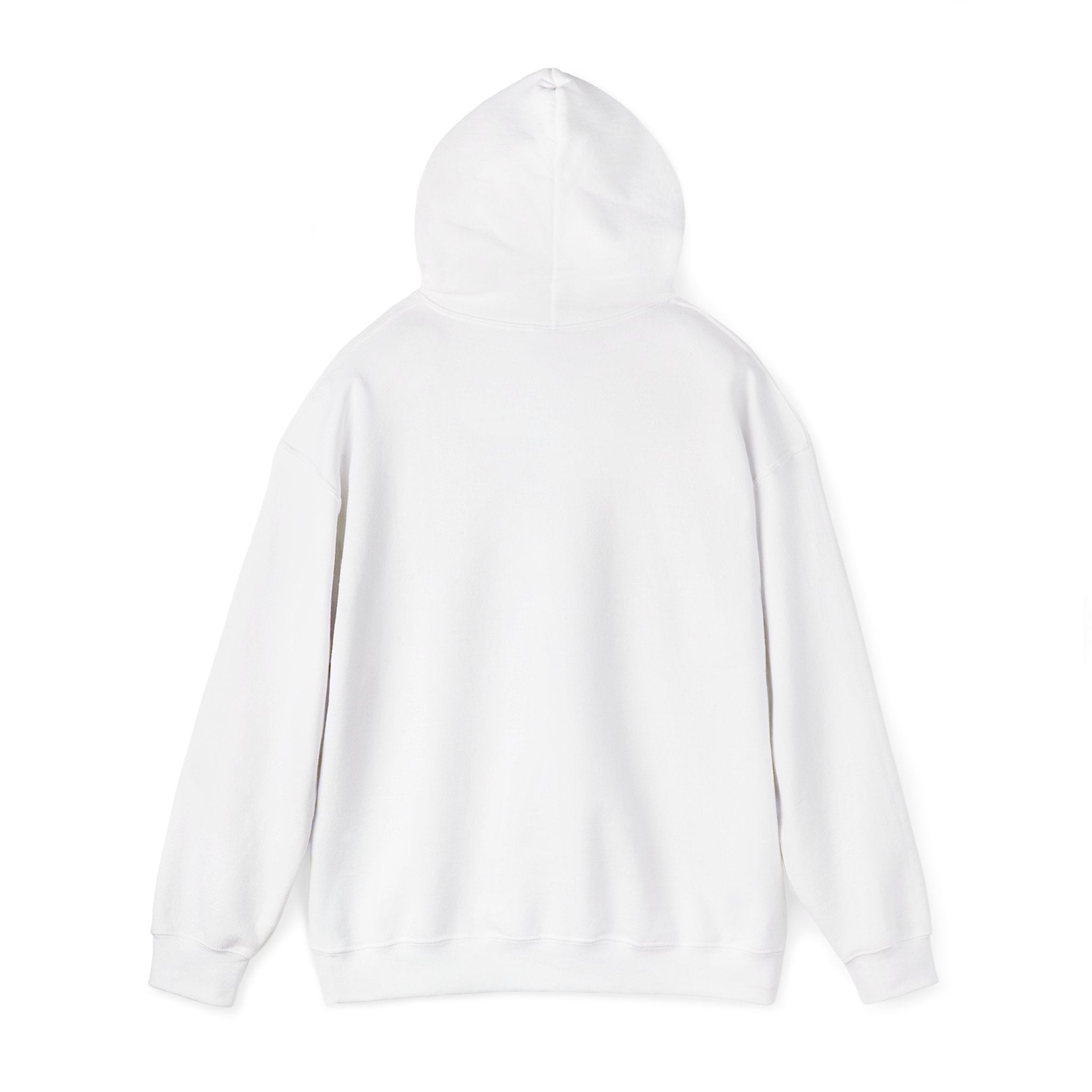 Hoodie - "My Fur Babies" Vintage Paw Print Pet Lover Sweatshirt