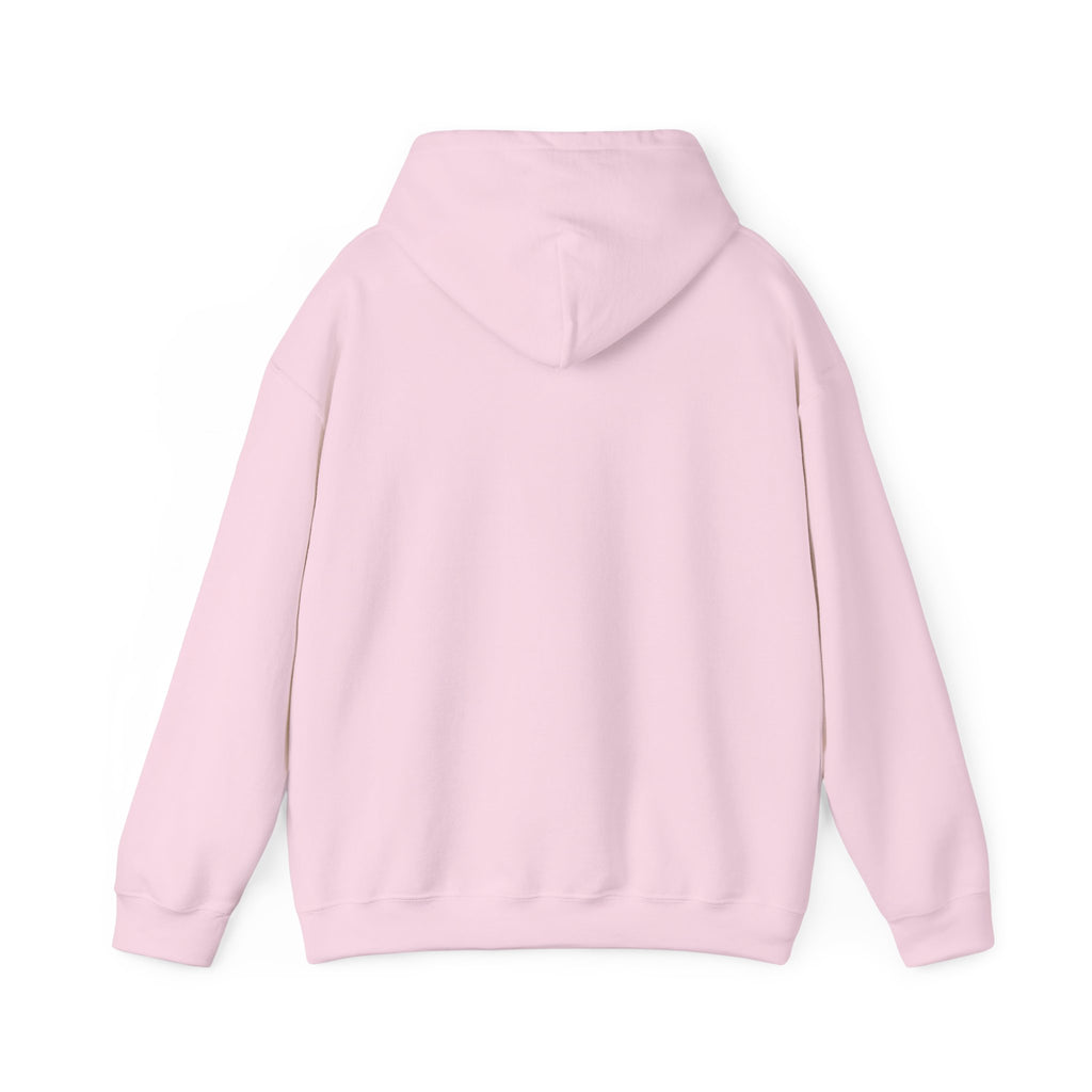 Hoodie - "My Fur Babies" Vintage Paw Print Pet Lover Sweatshirt
