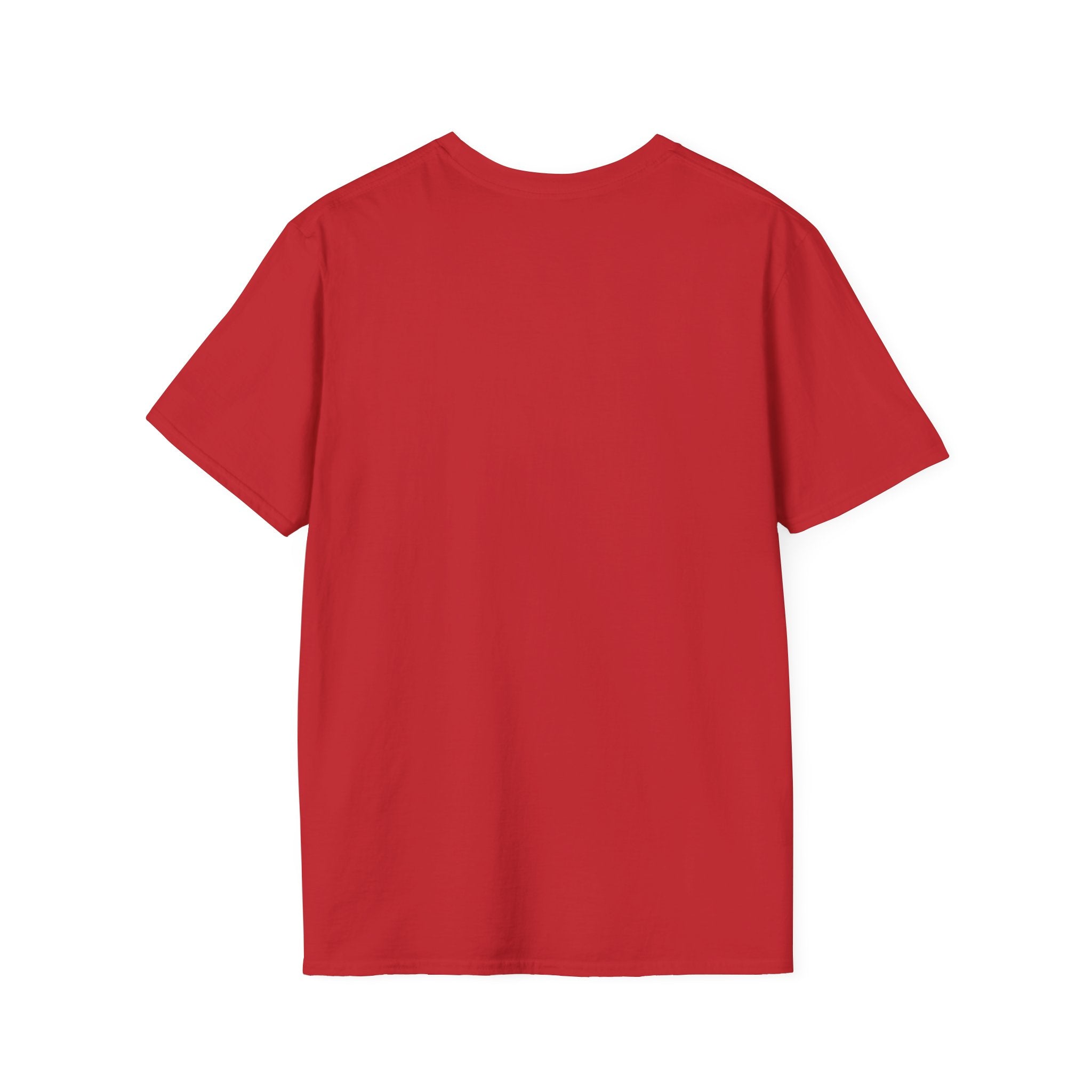 Paws & Pathways Graphic T-Shirt — Adventure Dog Nature Tee