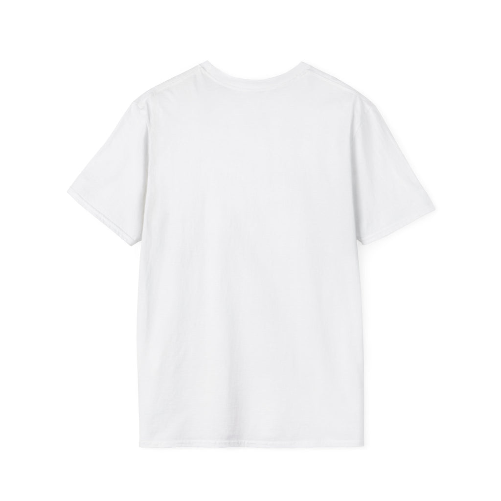 Paws & Pathways Graphic T-Shirt — Adventure Dog Nature Tee