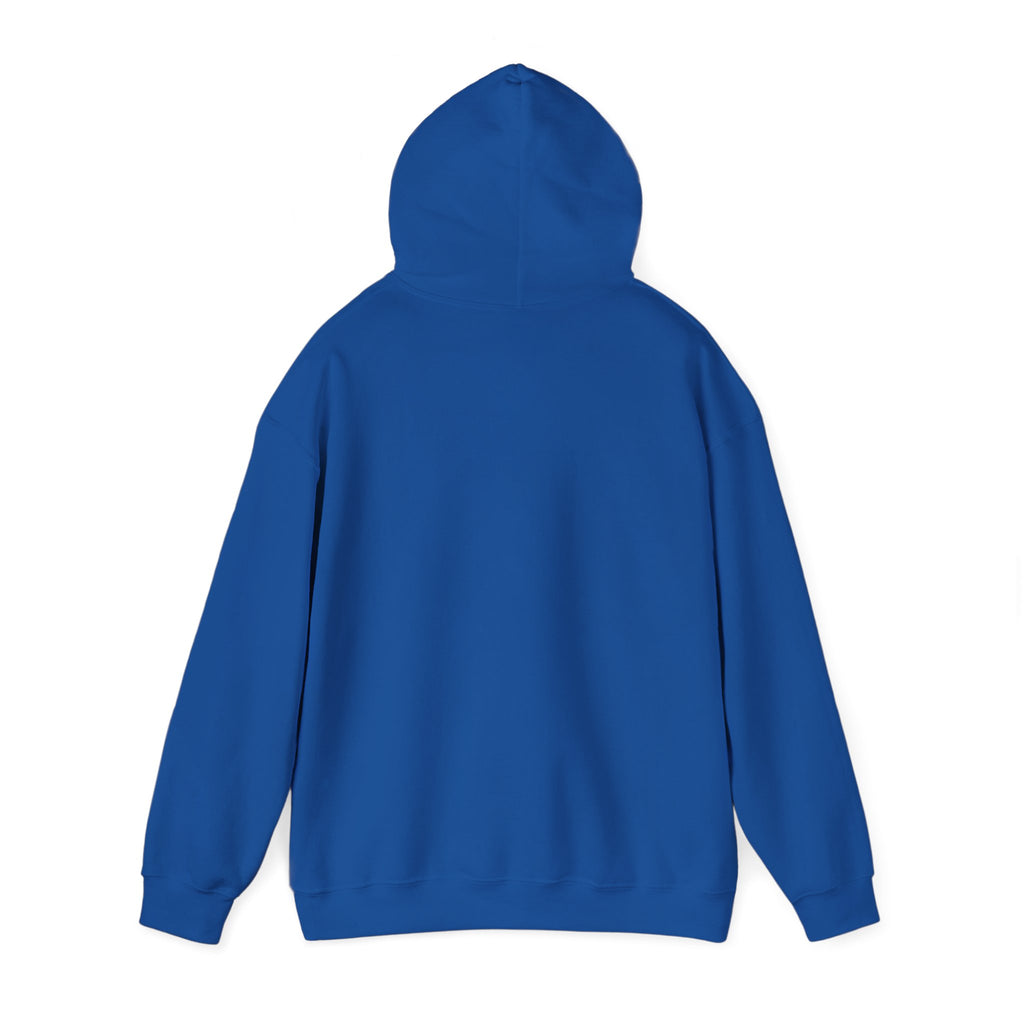 Hoodie - "My Fur Babies" Vintage Paw Print Pet Lover Sweatshirt