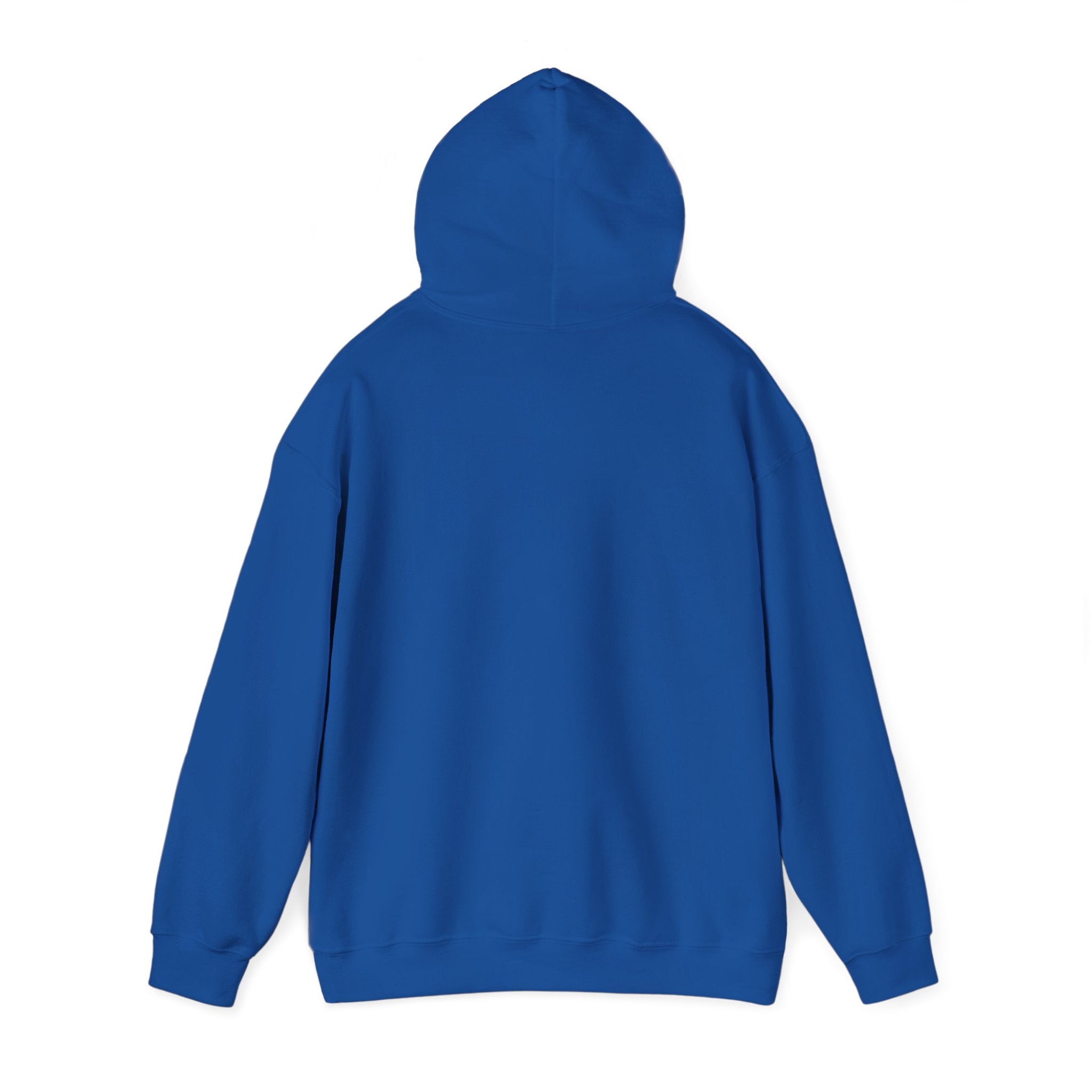Hoodie - "My Fur Babies" Vintage Paw Print Pet Lover Sweatshirt