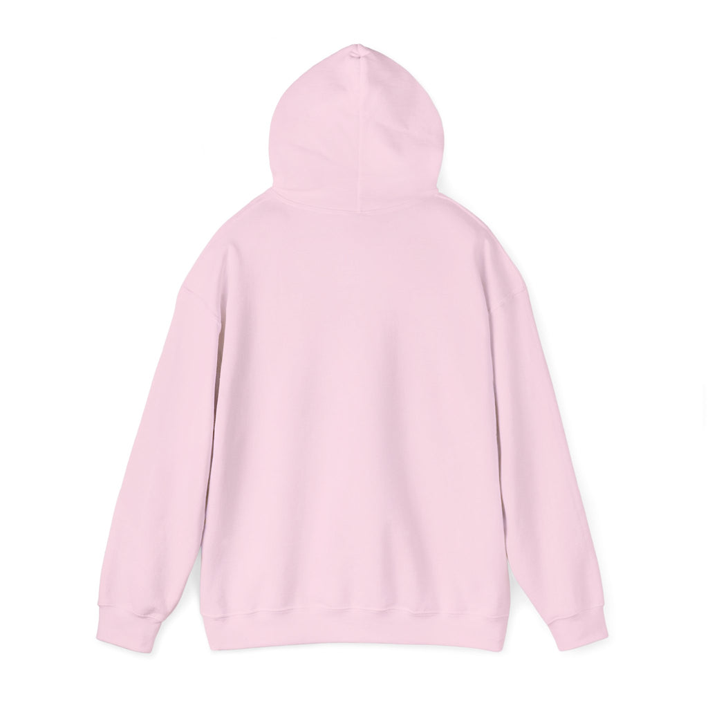 Hoodie - "My Fur Babies" Vintage Paw Print Pet Lover Sweatshirt