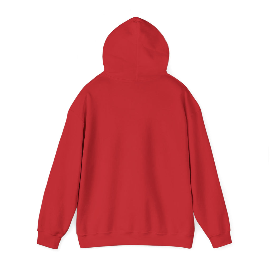 Hoodie - "My Fur Babies" Vintage Paw Print Pet Lover Sweatshirt