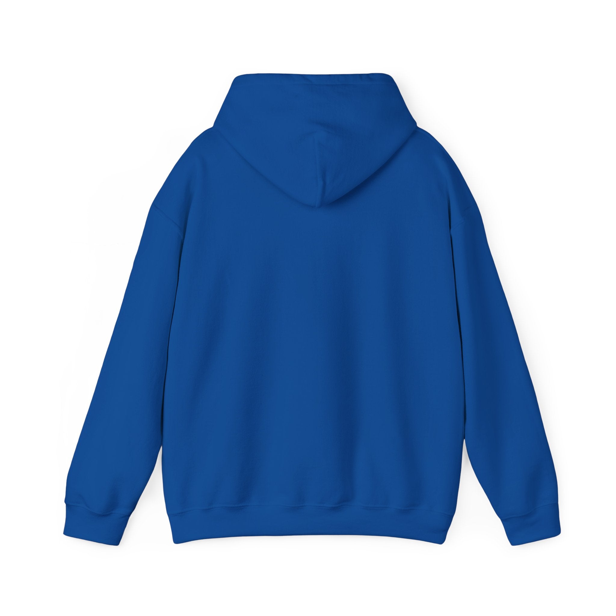 Hoodie - "My Fur Babies" Vintage Paw Print Pet Lover Sweatshirt