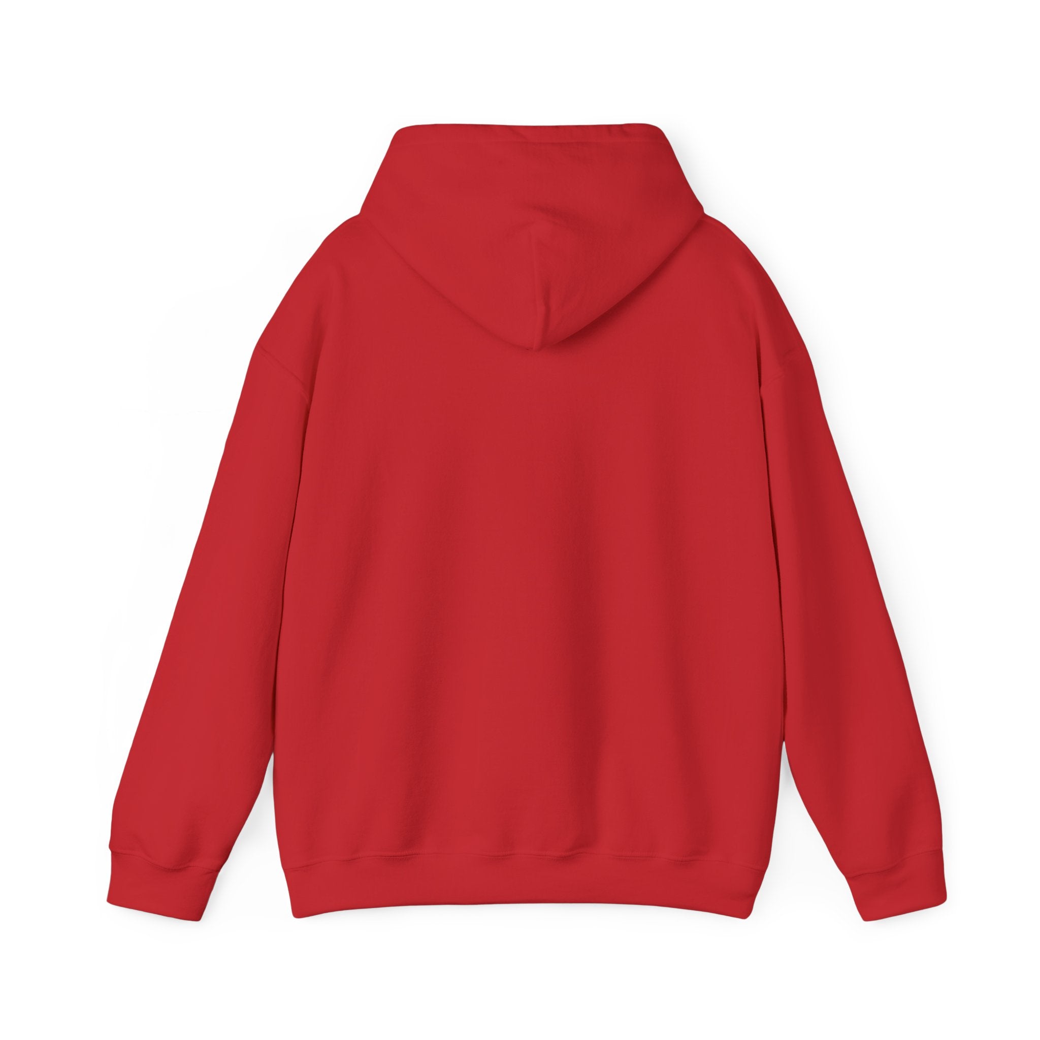 Hoodie - "My Fur Babies" Vintage Paw Print Pet Lover Sweatshirt